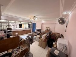 Blk 321 Tampines Street 33 (Tampines), HDB 5 Rooms #576698571